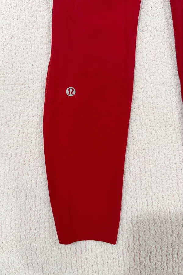 Lululemon Leggings - Image 4