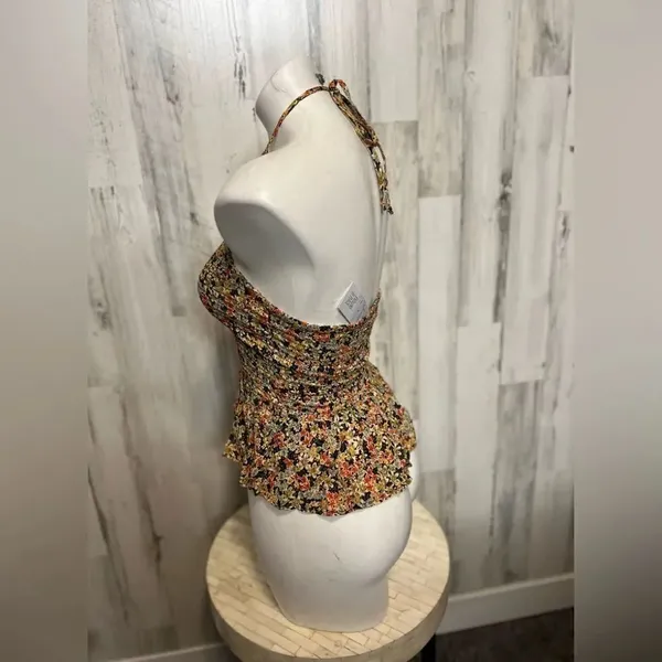 Tank top Brown - Image 2
