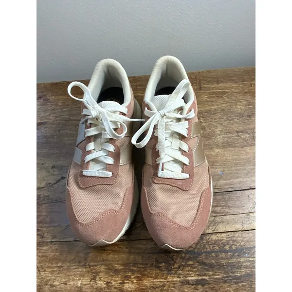 New Balance‎ 237 Women's shoes size 8.5 - Image 2