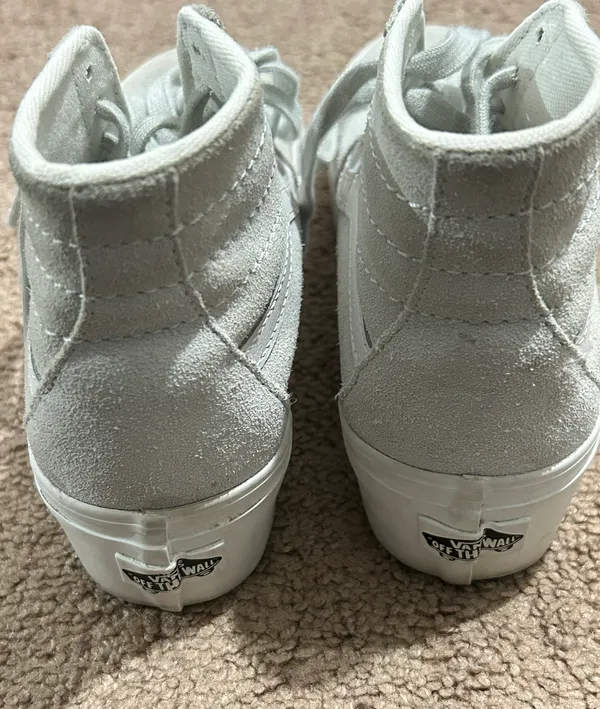 Vans Platform - Image 4