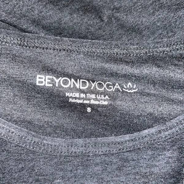 ✨BEYOND YOGA Morning Light Cropped Pullover✨ - Image 6