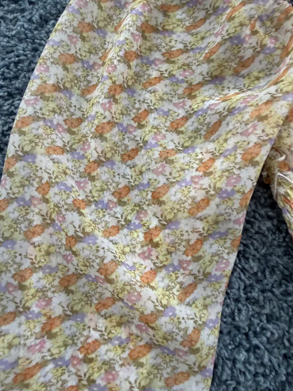 ASTR The Label Blouse - Image 5