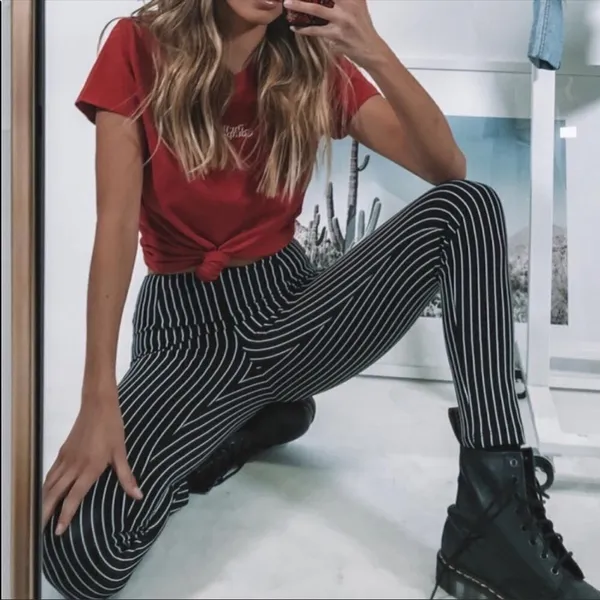 ✨ MOSS PANTS BLACK✨ - Image 11