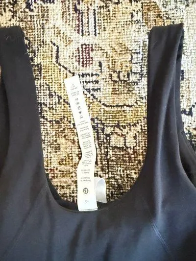 Lululemon Align Bodysuit 25" - Image 6
