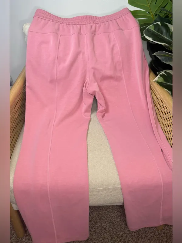 Lululemon Softstreme High-Rise Pant *Regular 31.5" Size 14 - Image 5