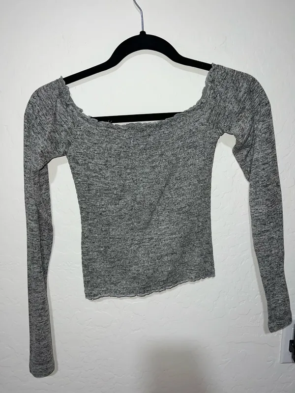 Hollister long sleeve  - Image 3