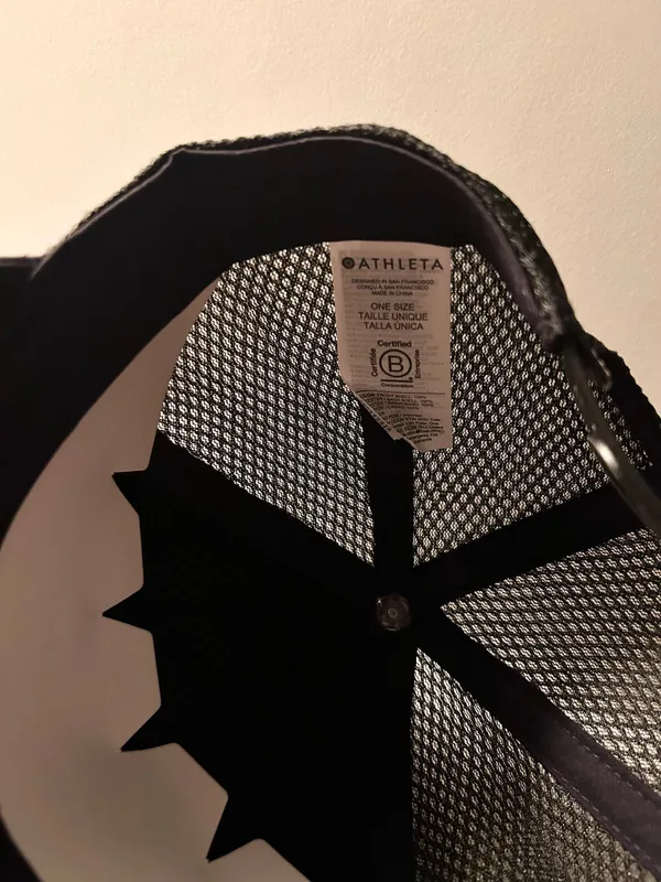 Athleta hat - Image 6