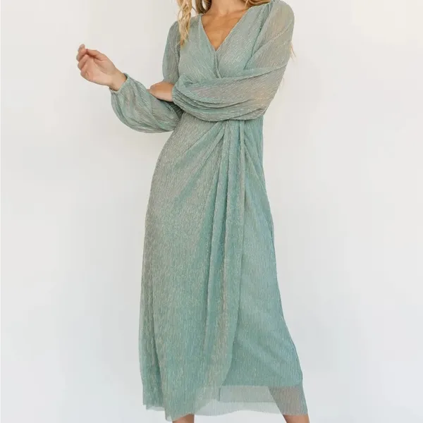 Baltic Born Shimmer dress - Image 4