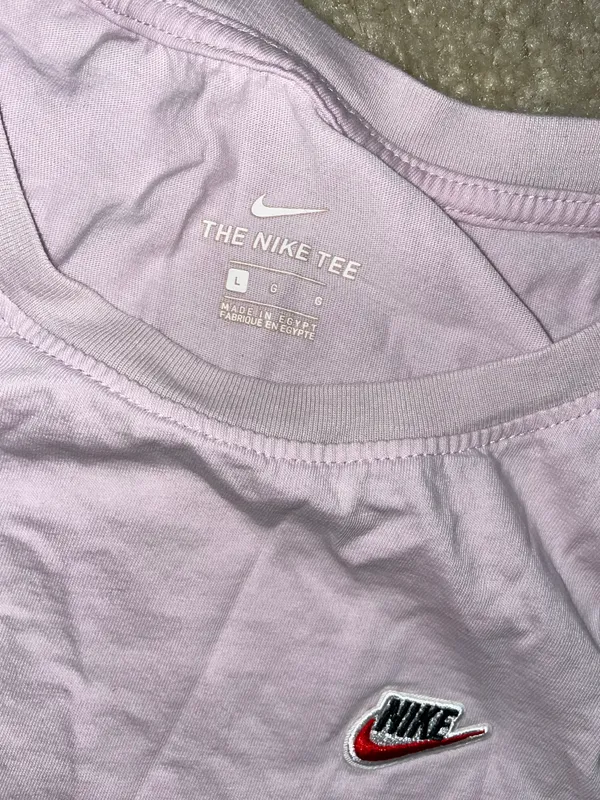 Nike tank top - Image 3