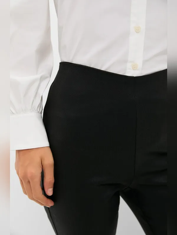 Tuckernuck Black Wax Ashford Pants - Image 4