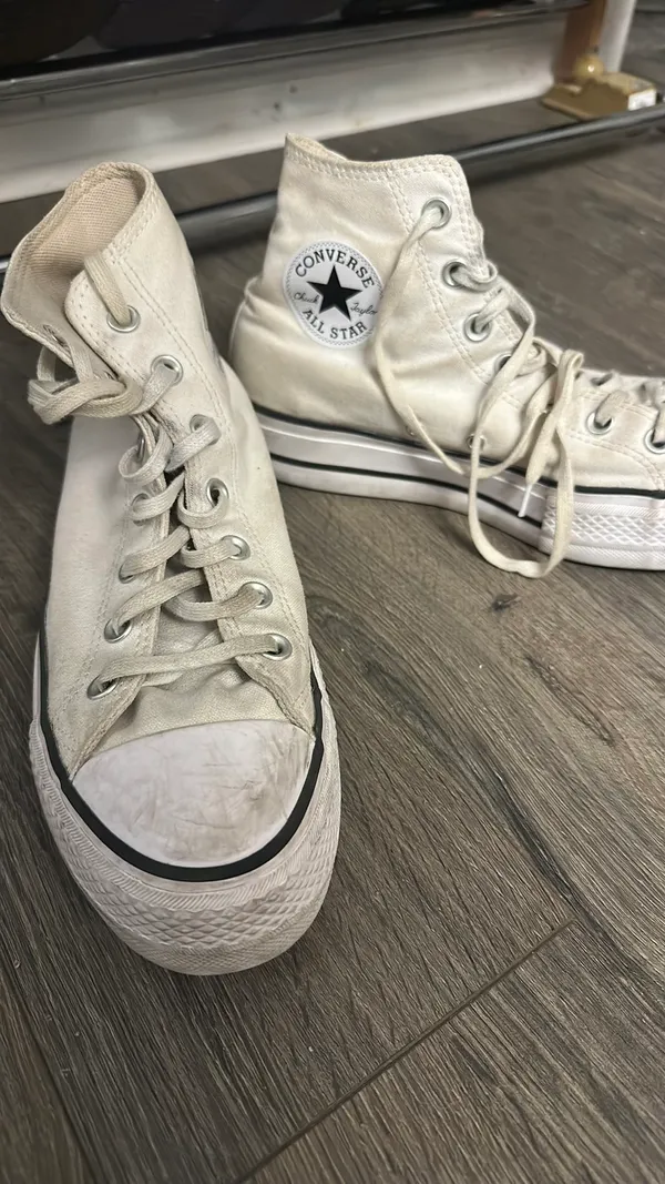 Converse High-Top - Image 2