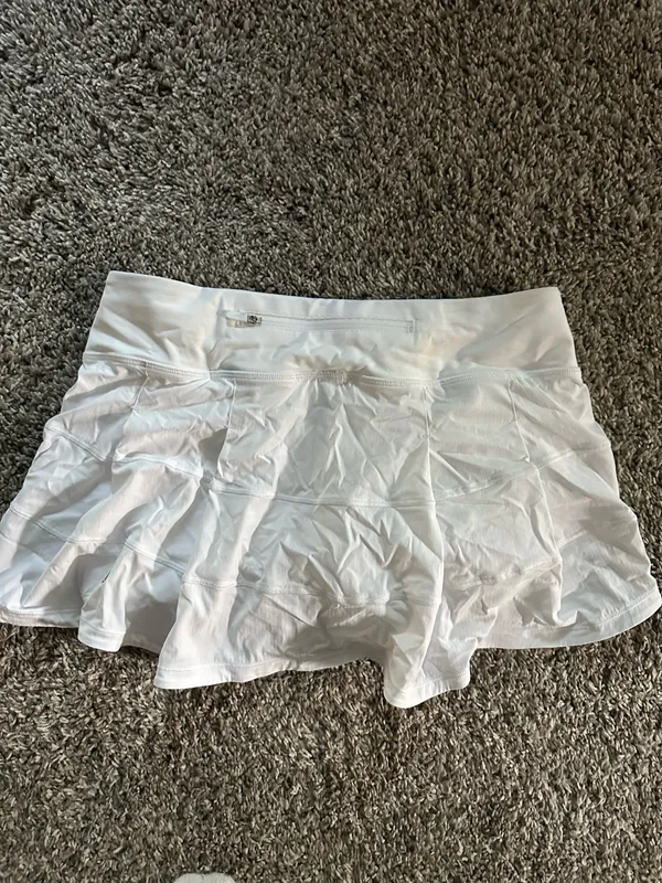 Lululemon Tennis Skort - Image 2