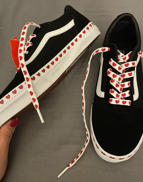 Vans Slip-on Shoes - Image 3
