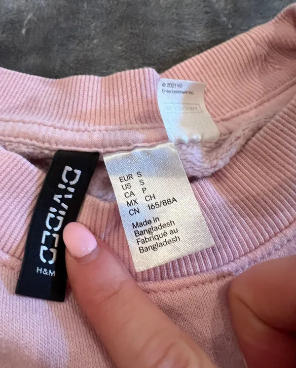 H&M Matching Set - Image 2