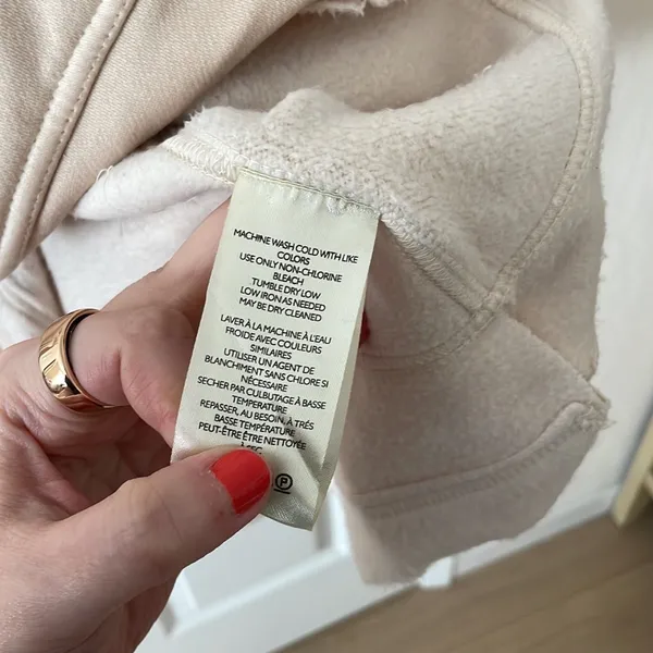 Free People Zuma hoodie - Image 7