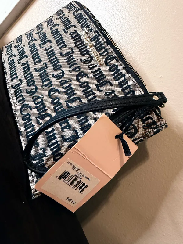 Juicy Couture Wristlet Wallet - Image 2