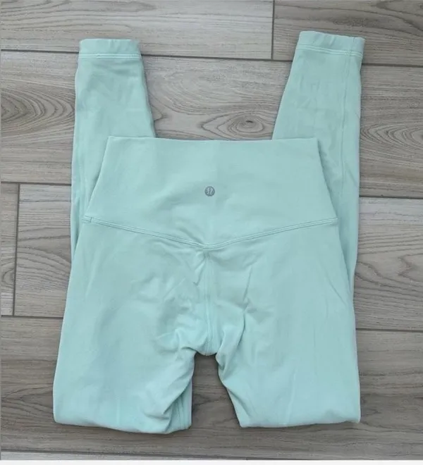 Lululemon Align Leggings 28"  - Image 7