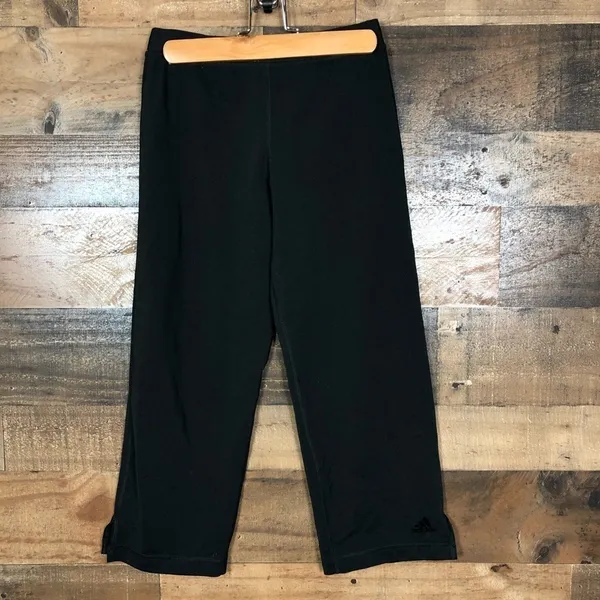 Adidas Capri Leggings‎ - Image 6