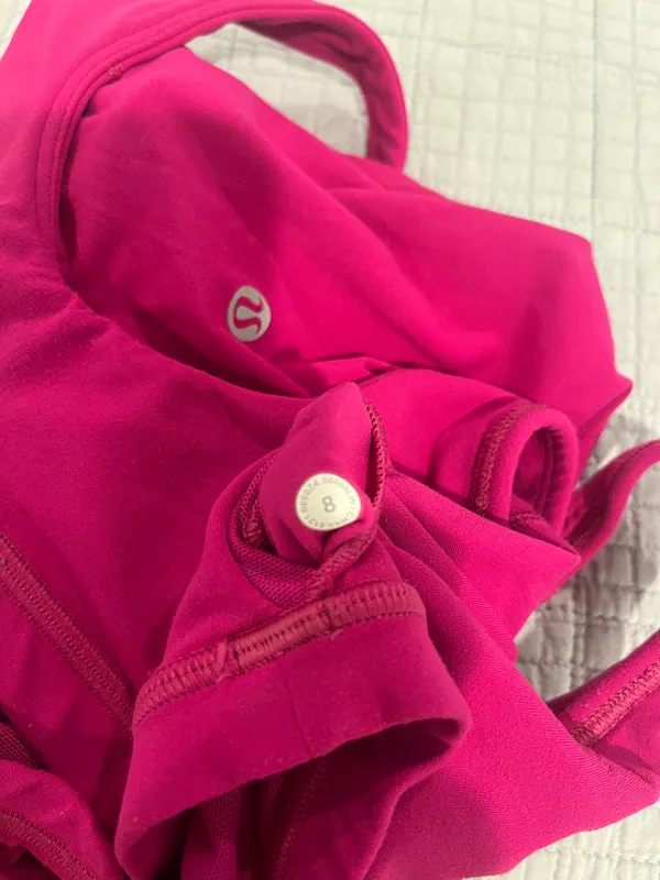 Lululemon Align Tank - Image 3