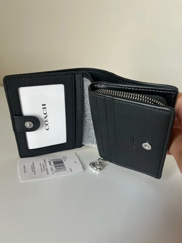 Coach Wallet - Image 5