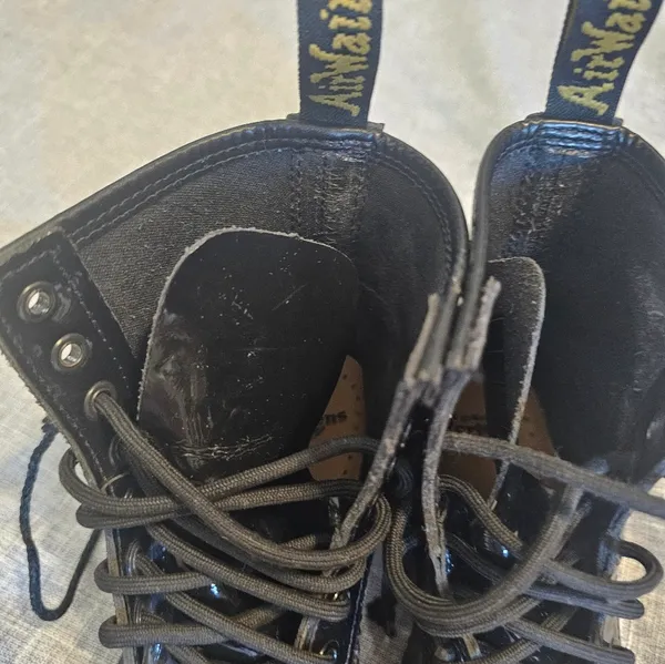 Dr Martens Boots - Image 8