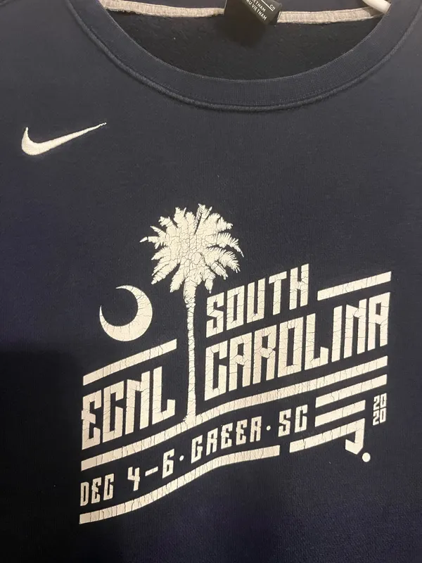 Nike Crewneck - Image 2