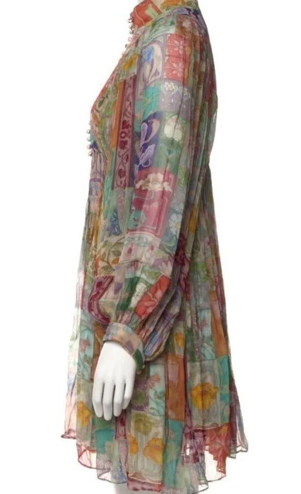 NWT  zimmermann dress - Image 6