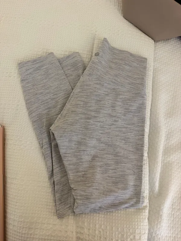 Lululemon Leggings - Image 3