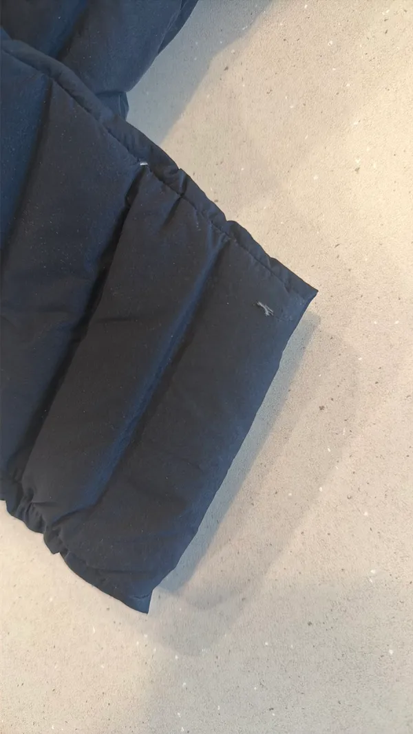 Lululemon Pack It Down Long Jacket - Image 8