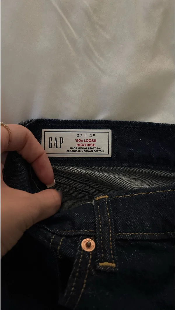 Gap jeans - Image 3