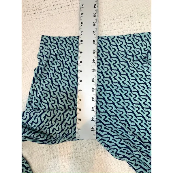 Urban Outfitters small Bryn pull on stretch flare pant P2 3393 - Image 6