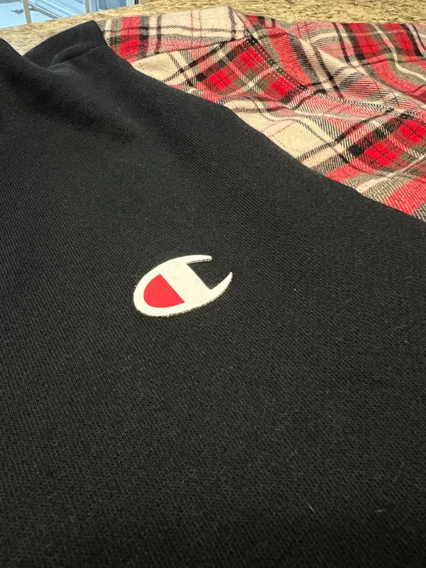 Champion Rework  sweater - Image 4