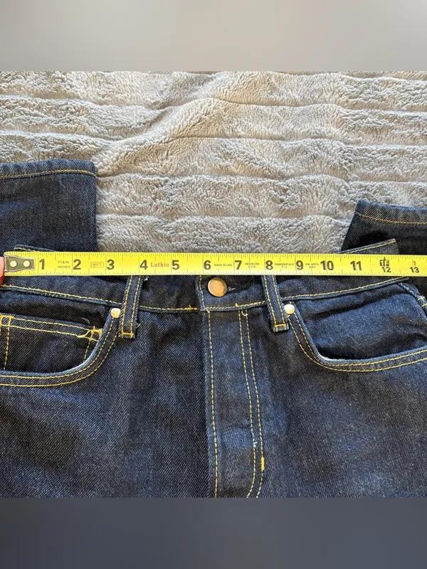 Reformation jeans - Image 5