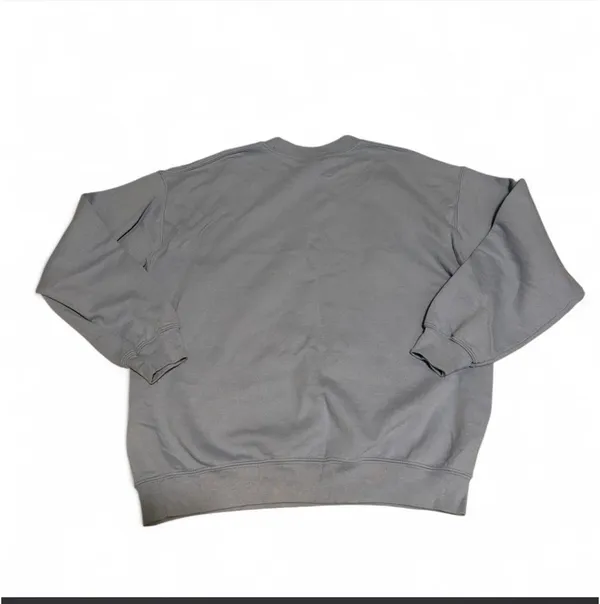 Blue watch hill sweatshirt Gray Size L - Image 2