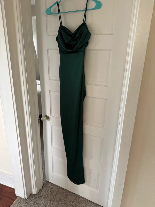 Windsor Dress - Image 4