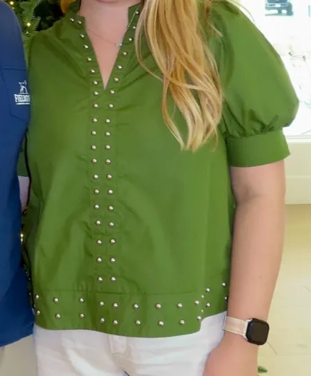 Entro Blouse - Image 2