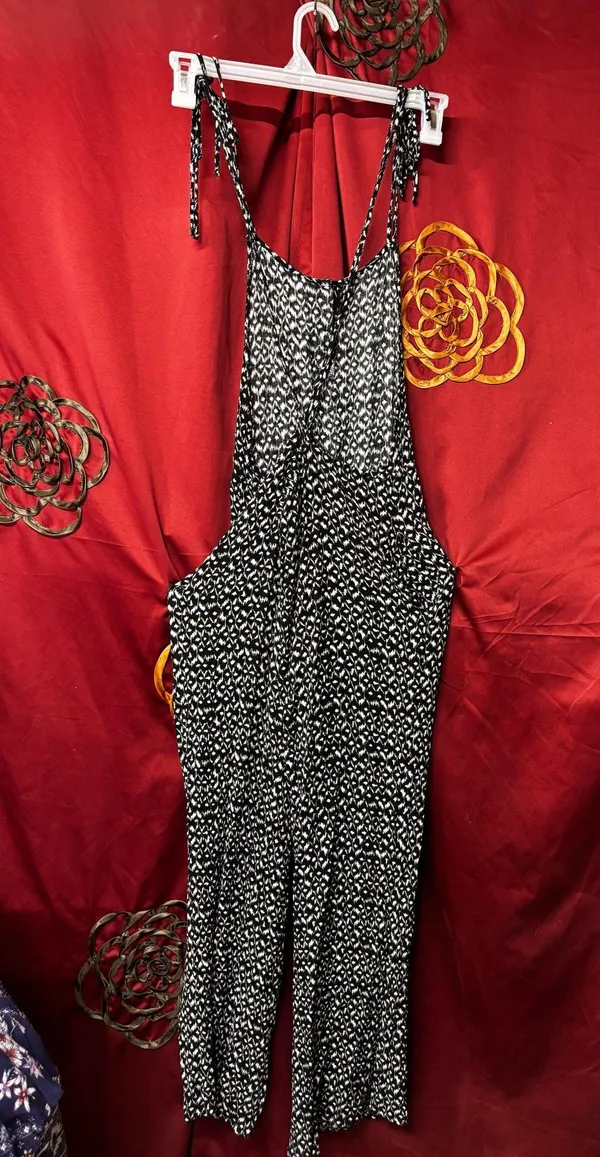 Kori Jumpsuit Wide-Leg - Image 2