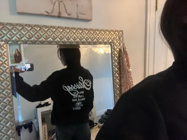 Stüssy Crewneck - Image 2