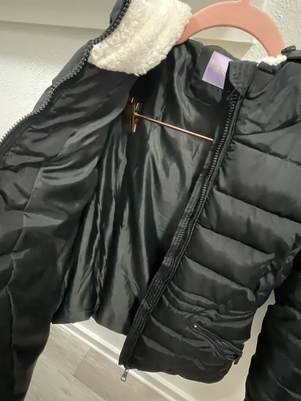 Madden Girl Puffer Coat - Image 6