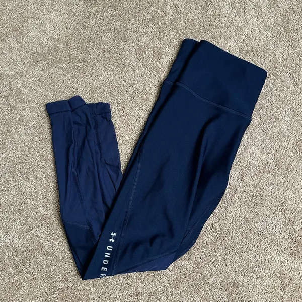Under Armour‎ Project Rock Leggings - Image 2