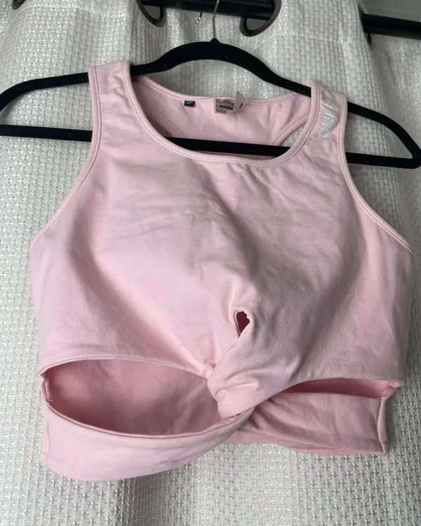 Gymshark Crop - Image 3