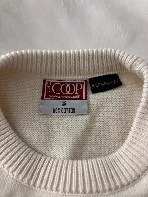 MIT crewneck Size XS - Image 4