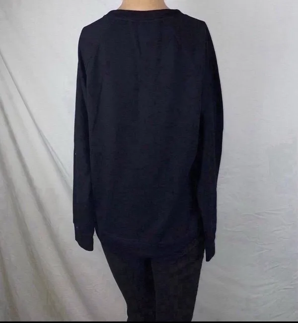Sweater Black - Image 5