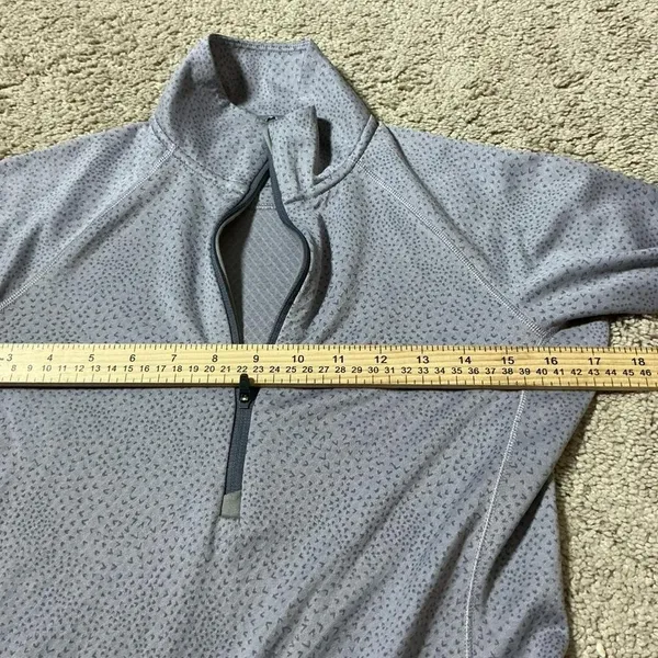 Patagonia Gorpcore Granola Girl Capilene Cool to Cold Midweight Pullover Women's - Image 6
