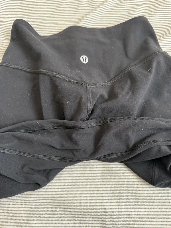 Lululemon Align Joggers - Image 4