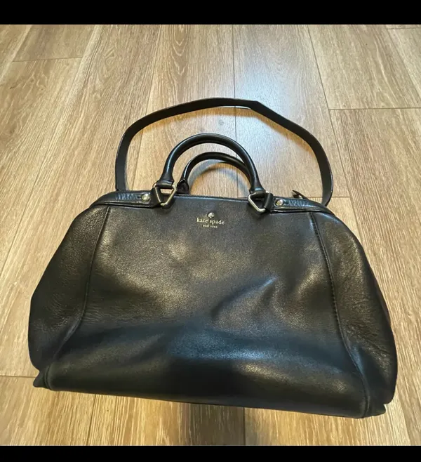 Kate Spade Purse - Image 3