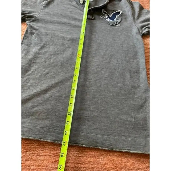 Vintage American Eagle T-shirt - Image 7