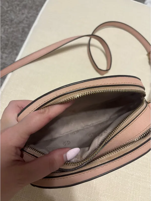 Tory Burch Camera Bag - Image 4