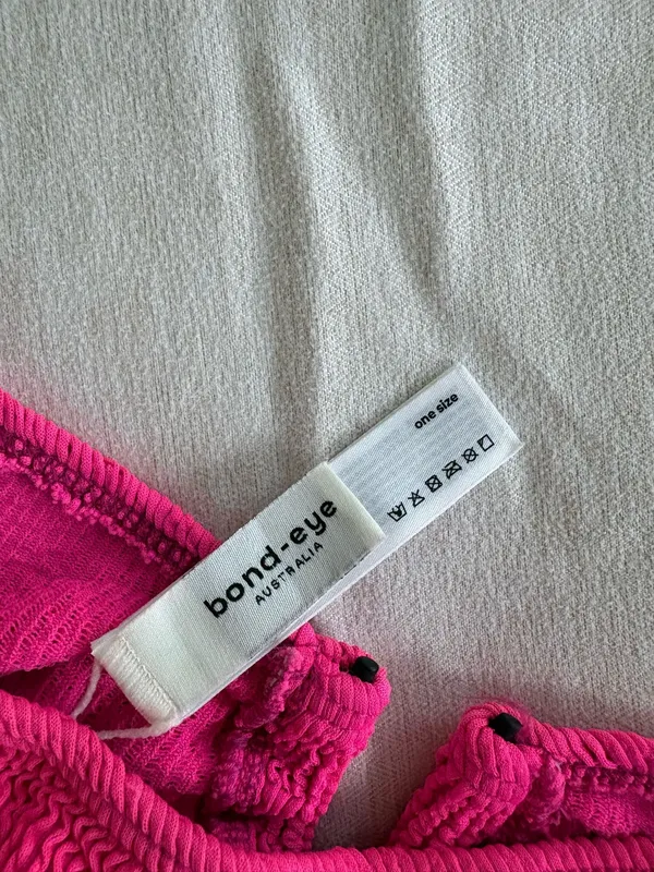 Bond-Eye Bikini Set Revolve - Image 4