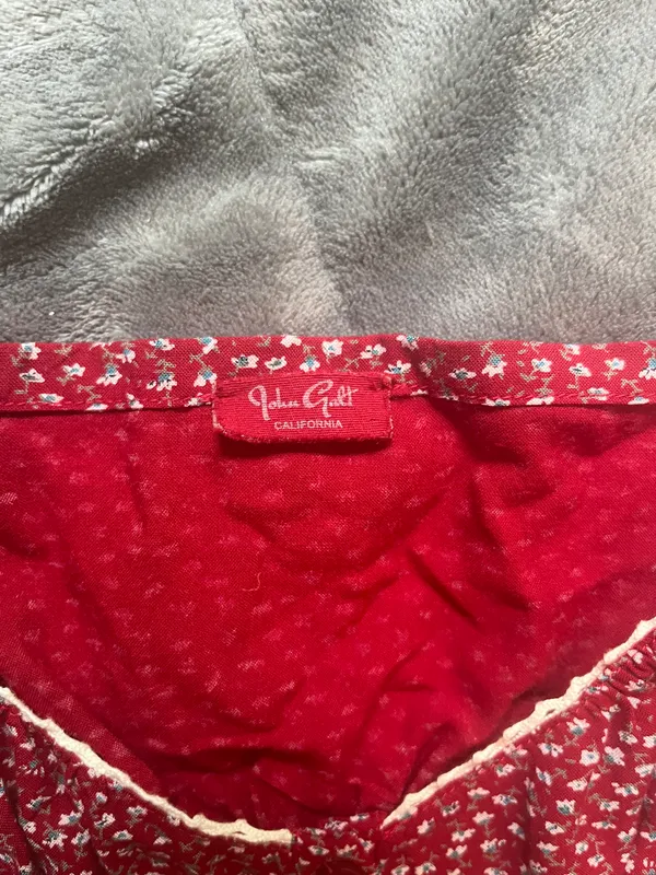 Brandy Melville Top - Image 3